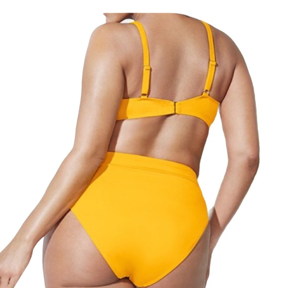 Swimsuits for All bikini set - Picture 3 of 3